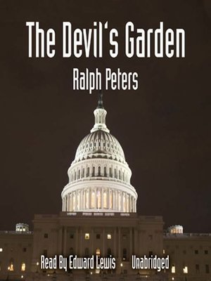 cover image of The Devil's Garden